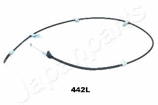Buy Japanparts BC-442L at a low price in United Arab Emirates!