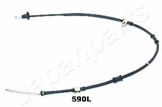 Buy Japanparts BC-590L at a low price in United Arab Emirates!