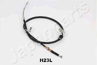 Buy Japanparts BC-H23L at a low price in United Arab Emirates!
