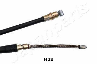 Japanparts BC-H32 Cable Pull, parking brake BCH32