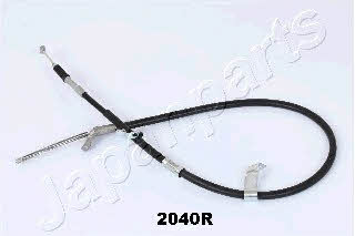 Buy Japanparts BC-2040R at a low price in United Arab Emirates!