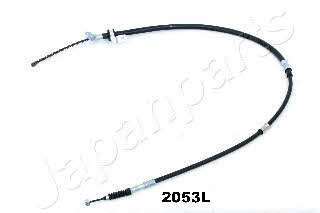 Buy Japanparts BC-2053L at a low price in United Arab Emirates!