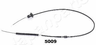 Buy Japanparts BC-5009 at a low price in United Arab Emirates!