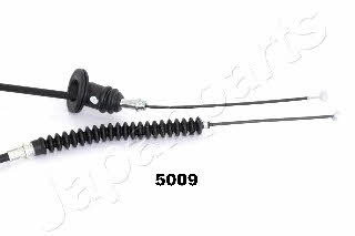 Japanparts BC-5009 Cable Pull, parking brake BC5009