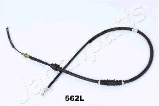 Buy Japanparts BC-562L at a low price in United Arab Emirates!