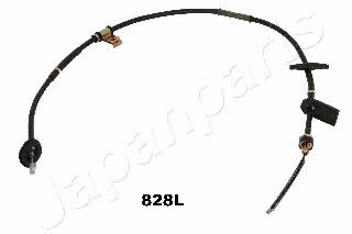 Buy Japanparts BC-828L at a low price in United Arab Emirates!