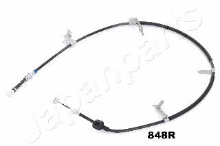 Buy Japanparts BC-848R at a low price in United Arab Emirates!