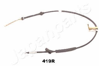 Buy Japanparts BC-419R at a low price in United Arab Emirates!