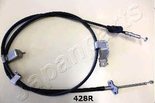 Buy Japanparts BC-428R at a low price in United Arab Emirates!