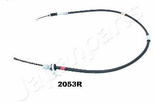 Buy Japanparts BC-2053R at a low price in United Arab Emirates!