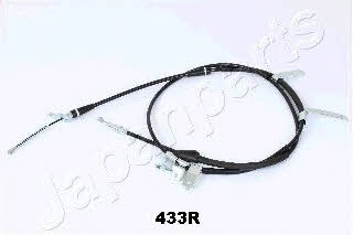 Buy Japanparts BC-433R at a low price in United Arab Emirates!