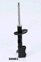 Front right gas oil shock absorber Japanparts MM-80003