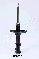 Front Left Gas Oil Suspension Shock Absorber Japanparts MM-HY013