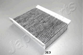 Japanparts FAA-JE3 Activated Carbon Cabin Filter FAAJE3