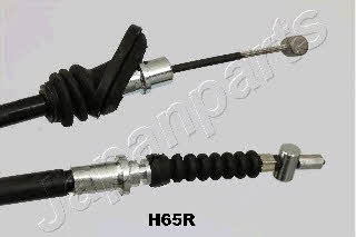 Japanparts BC-H65R Parking brake cable, right BCH65R