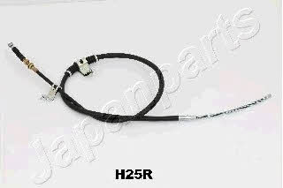 Buy Japanparts BC-H25R at a low price in United Arab Emirates!