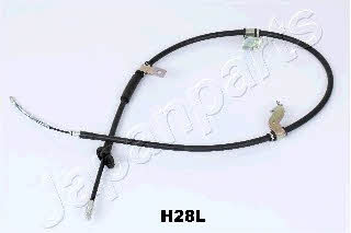 Buy Japanparts BC-H28L at a low price in United Arab Emirates!