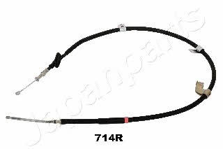 Buy Japanparts BC-714R at a low price in United Arab Emirates!
