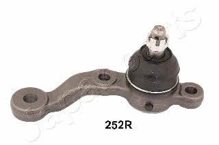 Japanparts BJ-252R Ball joint BJ252R