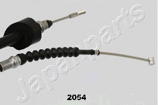 Japanparts BC-2054 Cable Pull, parking brake BC2054