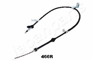 Buy Japanparts BC-466R at a low price in United Arab Emirates!