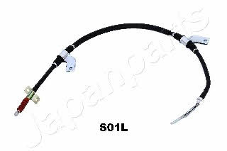 Buy Japanparts BC-S01L at a low price in United Arab Emirates!
