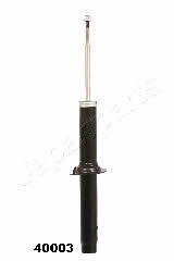 Japanparts MM-40003 Front oil and gas suspension shock absorber MM40003