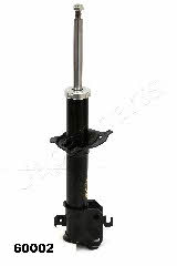 Front right gas oil shock absorber Japanparts MM-60002