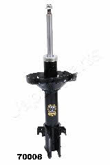 Japanparts MM-70008 Front right gas oil shock absorber MM70008
