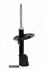 Front oil and gas suspension shock absorber Japanparts MM-90006