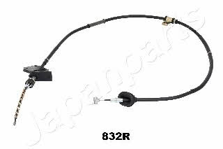 Buy Japanparts BC-832R at a low price in United Arab Emirates!