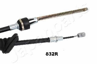 Japanparts BC-832R Cable Pull, parking brake BC832R
