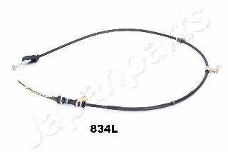 Buy Japanparts BC-834L at a low price in United Arab Emirates!