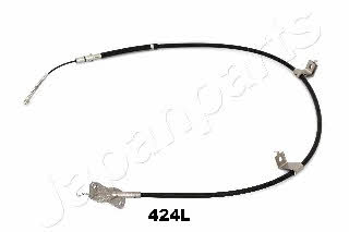 Buy Japanparts BC-424L at a low price in United Arab Emirates!