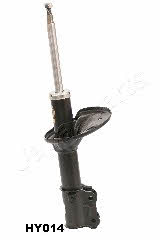 Front right gas oil shock absorber Japanparts MM-HY014