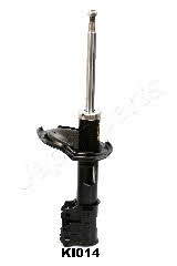 Front Left Gas Oil Suspension Shock Absorber Japanparts MM-KI014