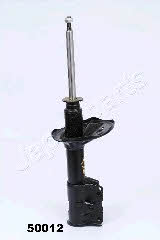 Front right gas oil shock absorber Japanparts MM-50012