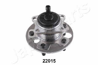 Rear wheel hub Japanparts KK-22015