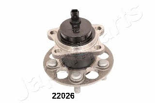 Buy Japanparts KK-22026 at a low price in United Arab Emirates!