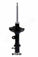 Rear right gas oil shock absorber Japanparts MM-HY049