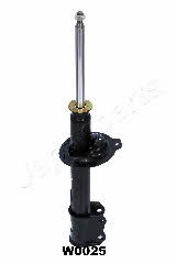 Rear right gas oil shock absorber Japanparts MM-W0025