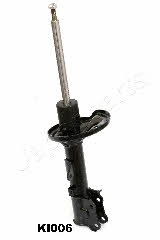 Rear right gas oil shock absorber Japanparts MM-KI006