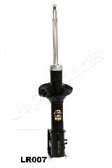 Rear right gas oil shock absorber Japanparts MM-LR007