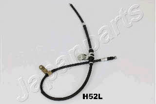 Buy Japanparts BC-H52L at a low price in United Arab Emirates!