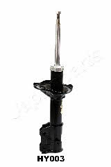 Oil, suspension, front right Japanparts MM-HY003