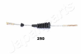 Japanparts BC-290 Cable Pull, parking brake BC290