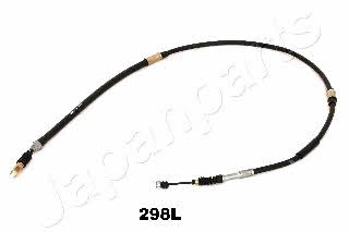 Buy Japanparts BC-298L at a low price in United Arab Emirates!