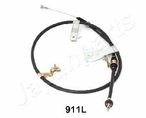 Buy Japanparts BC-911L at a low price in United Arab Emirates!