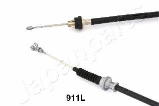 Japanparts BC-911L Cable Pull, parking brake BC911L