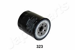 Japanparts FO-323S Oil Filter FO323S